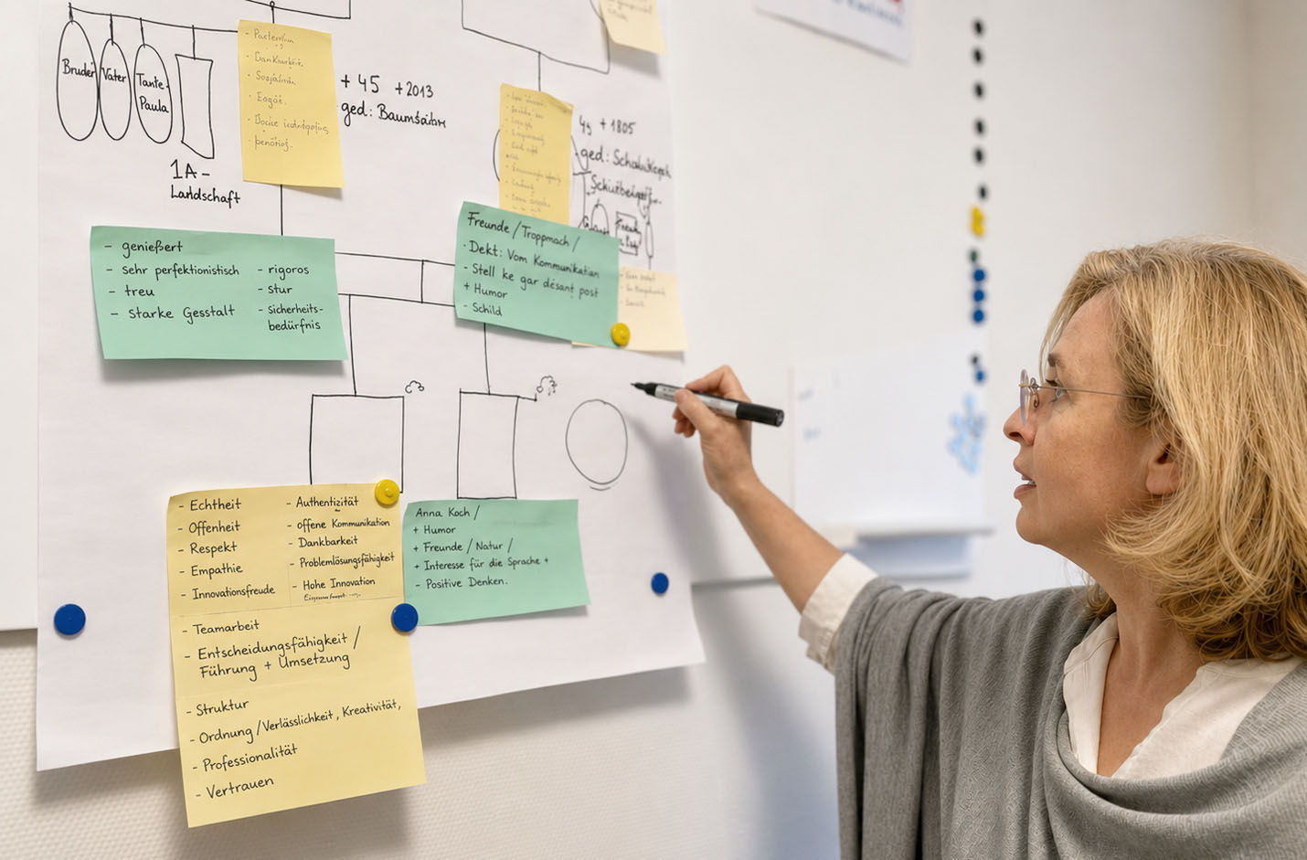 Systemisches Coaching Systemisches Coaching