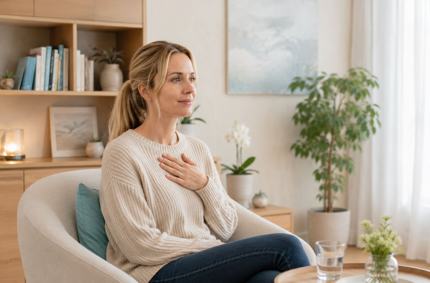 Eva Psaila Gestalttherapie