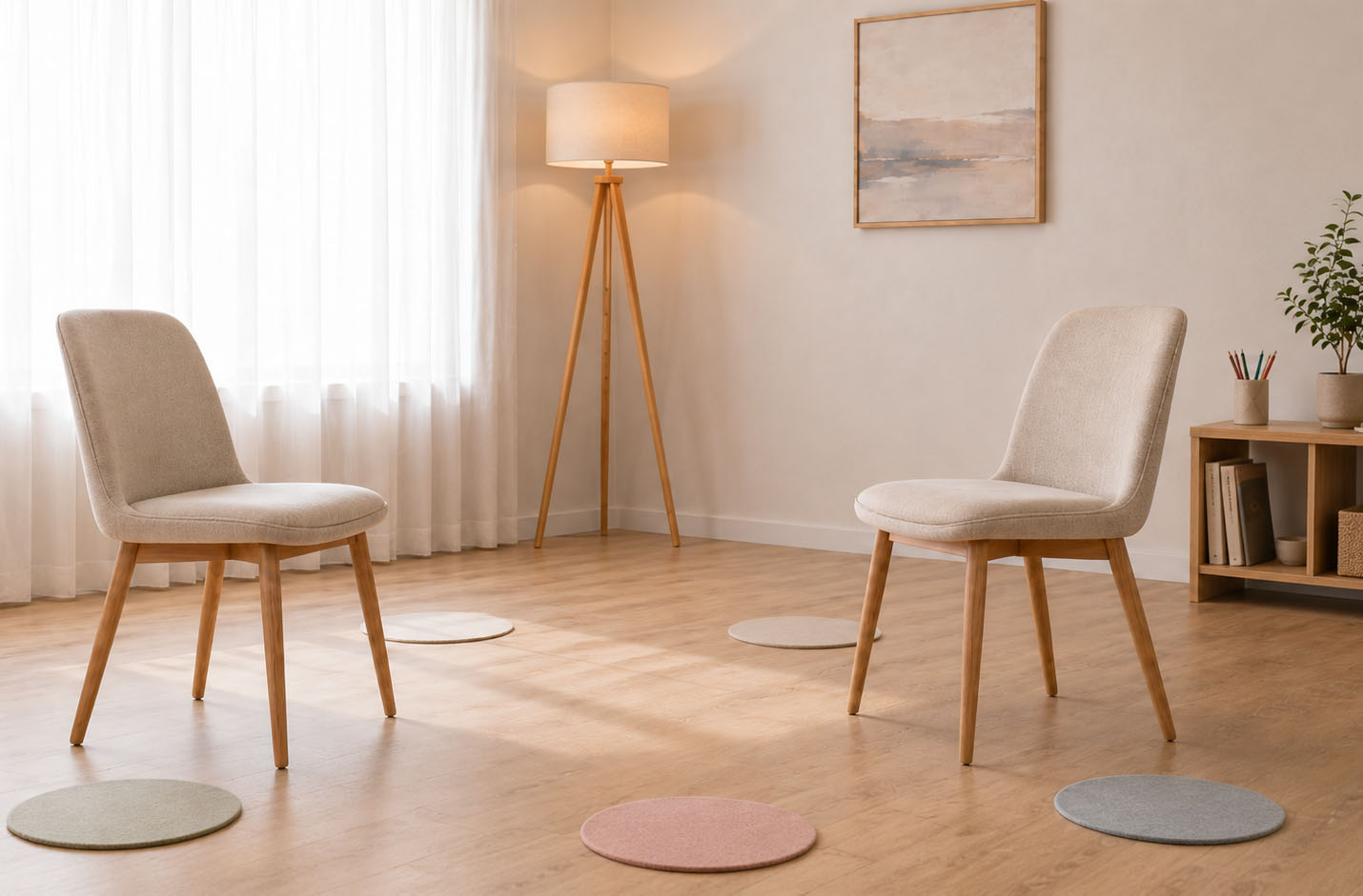 Arbeitsweise: Meine Methoden – Systemisches Coaching – Systemische Aufstellungen (IoPT) – Gestalttherapie