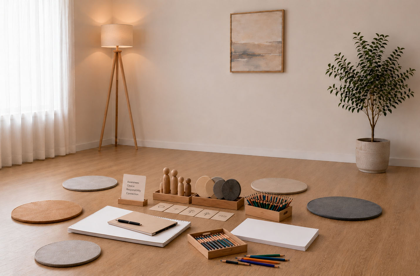 Was macht die Gestalttherapie so erfolgreich?